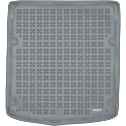 Audi A6 IV C7 limuzinų sedanas 2011-2018 bagažinės kilimėlis REZAW GREY 232025/S