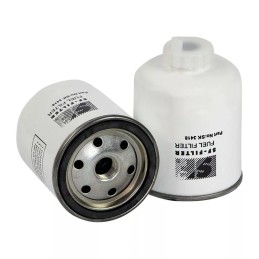 SK3418 SF filtras Kuro filtras