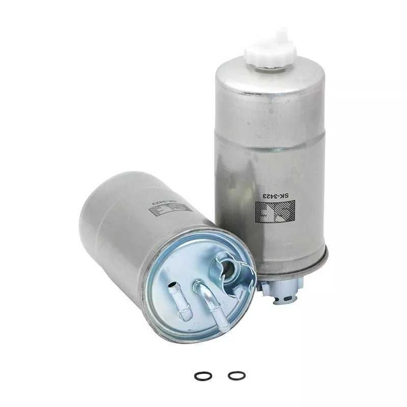 SK3423 SF filtras Kuro filtras