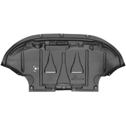 Audi A6 S6 C5 PETROL 1997-2001 Variklio dangtis REZAW 150107