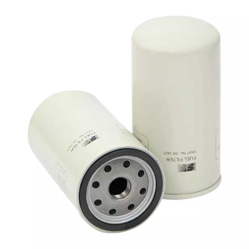 SK3427 SF filtras Kuro filtras