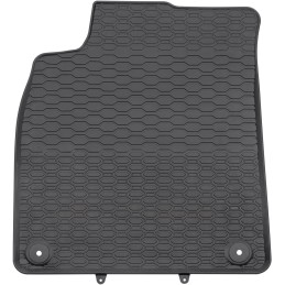 Audi A7 2010-2017 Guminiai kilimėliai GEYER 884/4C