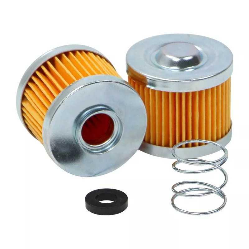 SK3441 SF filtras Kuro filtras