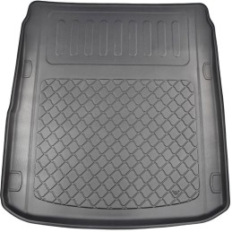 Audi A7 C8 4K Sportback 5D 2018- Bagažinės kilimėlis ARISTAR 193222G