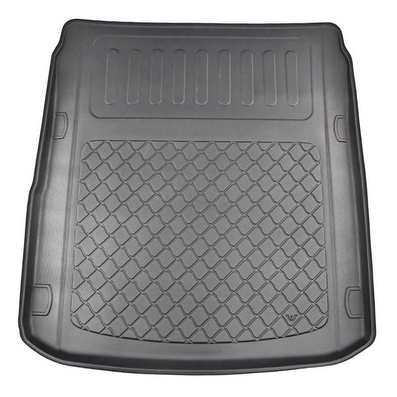 Audi A7 C8 4K Sportback 5D 2018- Bagažinės kilimėlis ARISTAR 193222G