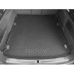 Audi A7 C8 Sedanas 2018- Bagažinės kilimėlis RIGUM 402087