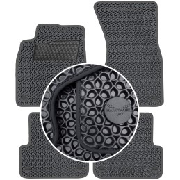 Audi A7 I 2010-2017 EVA MAX-MAT 10041