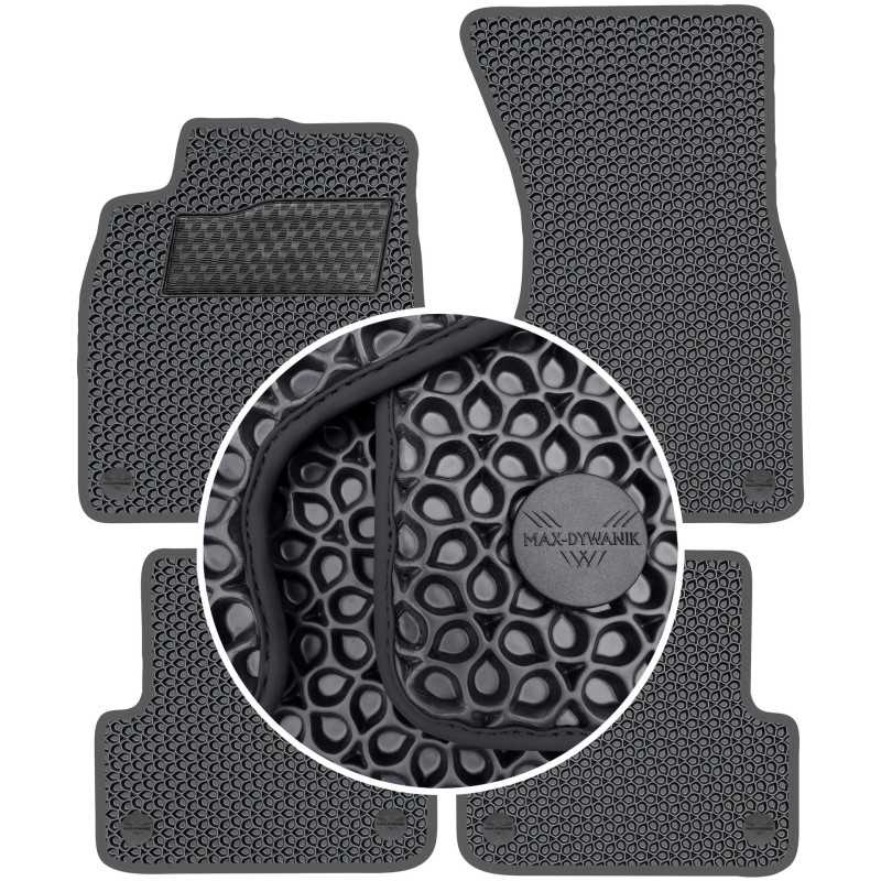 Audi A7 I 2010-2017 EVA MAX-MAT 10041