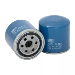 SK3466 SF filtras Kuro filtras