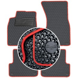 Audi A7 I 2010-2017 EVA MAX-MAT 10041