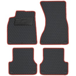 Audi A7 I 2010-2017 EVA MAX-MAT 10041