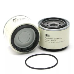 SK3470 SF filtro kuro filtras