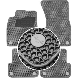 Audi A7 I 2010-2017 EVA MAX-MAT 10041