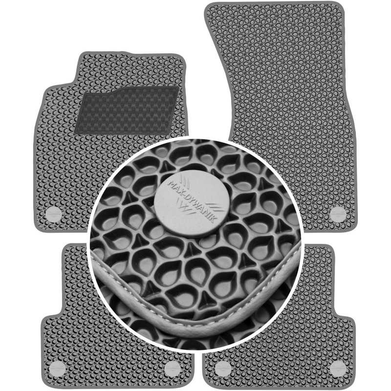 Audi A7 I 2010-2017 EVA MAX-MAT 10041