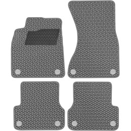 Audi A7 I 2010-2017 EVA MAX-MAT 10041