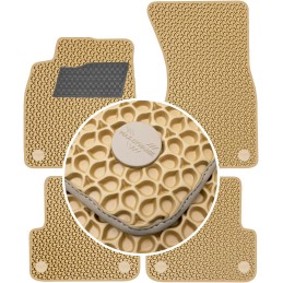 Audi A7 I 2010-2017 EVA MAX-MAT 10041