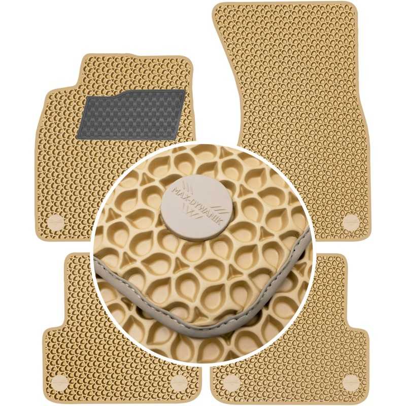 Audi A7 I 2010-2017 EVA MAX-MAT 10041