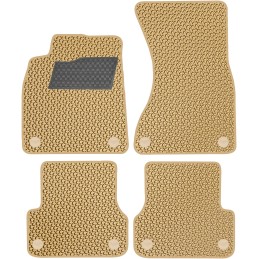 Audi A7 I 2010-2017 EVA MAX-MAT 10041