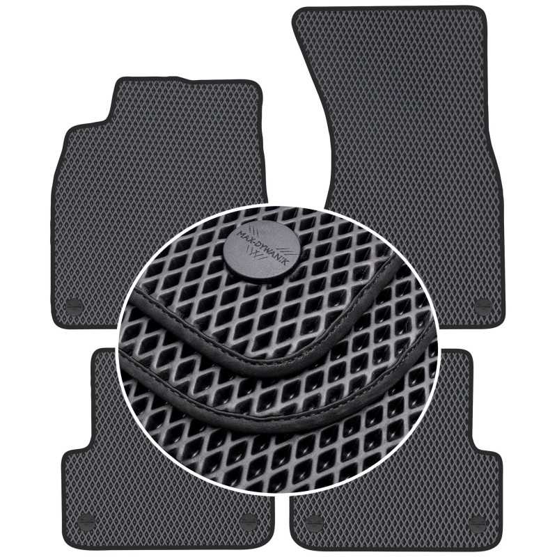 Audi A7 I 2010-2017 EVA MAX-MAT 10041