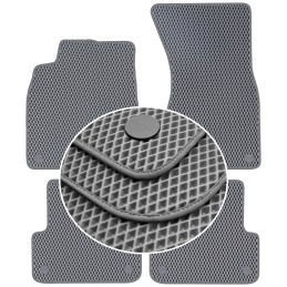 Audi A7 I 2010-2017 EVA MAX-MAT 10041