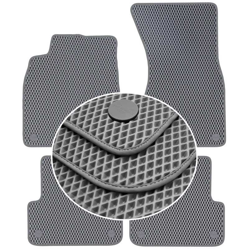 Audi A7 I 2010-2017 EVA MAX-MAT 10041