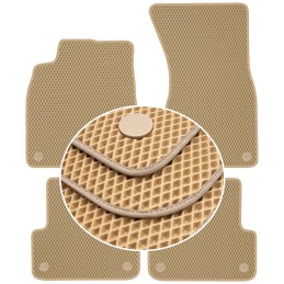 Audi A7 I 2010-2017 EVA MAX-MAT 10041