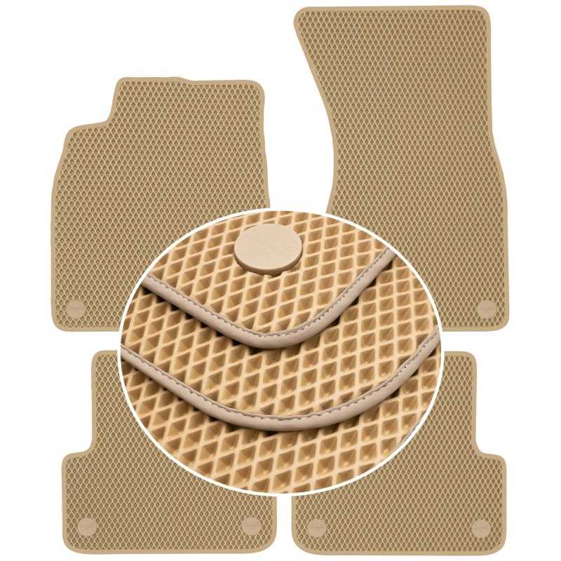 Audi A7 I 2010-2017 EVA MAX-MAT 10041