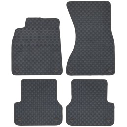 Audi A7 I 2010-2017 m. Guminiai kilimėliai PRIME-LINER MAX-MAT