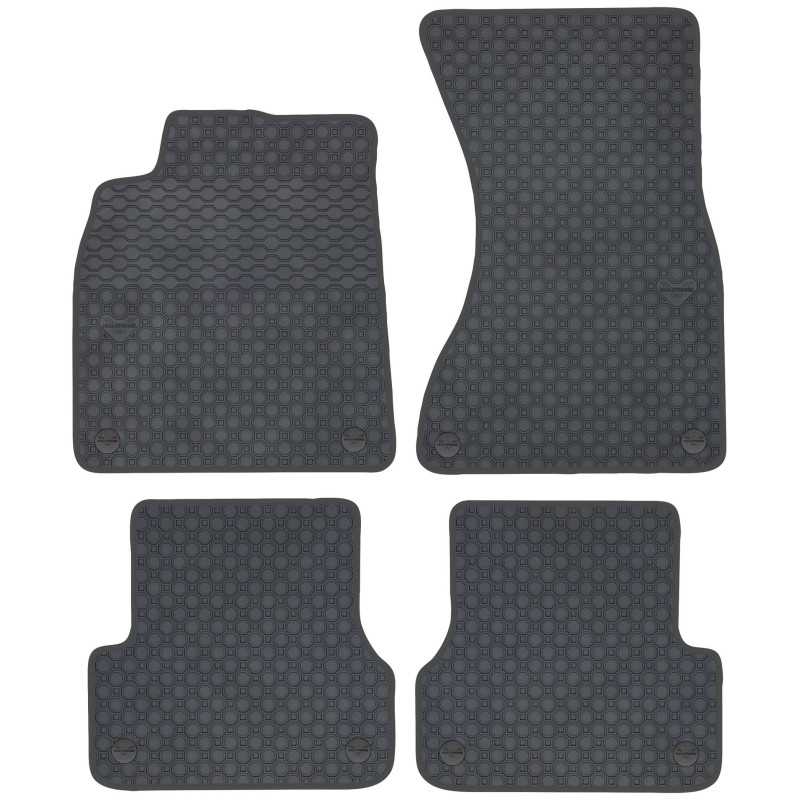 Audi A7 I 2010-2017 m. Guminiai kilimėliai PRIME-LINER MAX-MAT