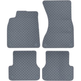 Audi A7 I 2010-2017 m. Guminiai kilimėliai PRIME-LINER MAX-MAT