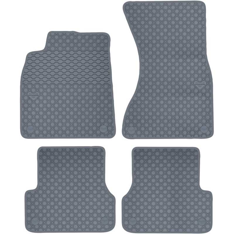 Audi A7 I 2010-2017 m. Guminiai kilimėliai PRIME-LINER MAX-MAT