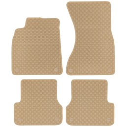 Audi A7 I 2010-2017 m. Guminiai kilimėliai PRIME-LINER MAX-MAT