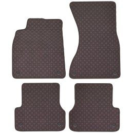 Audi A7 I 2010-2017 m. Guminiai kilimėliai PRIME-LINER MAX-MAT