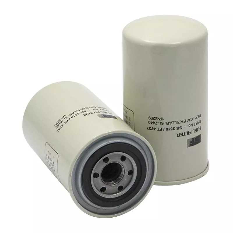 SK3510 SF filtro kuro filtras