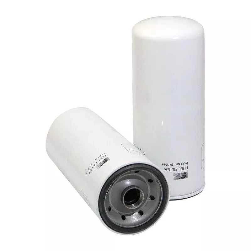 SK3529 SF filtras Kuro filtras