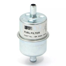 SK3548 SF filtro kuro filtras