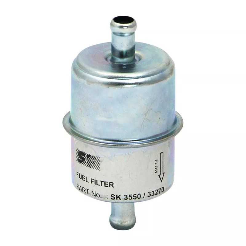 SK3550 SF filtro kuro filtras