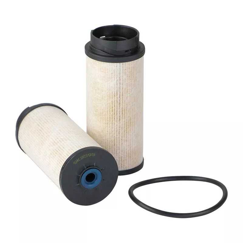 SK3595 SF filtras Kuro filtras