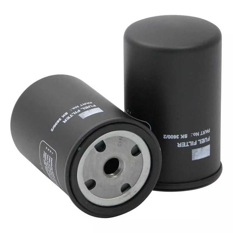 SK3600/2 SF filtras Kuro filtras