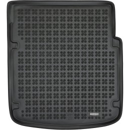 Audi A7 I Sportback 2010-2017 Bagažinės kilimėlis REZAW 232024