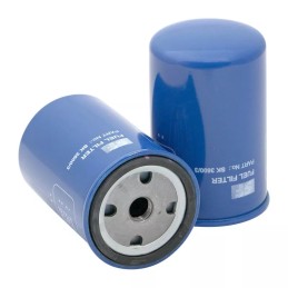 SK3600/3 SF filtras Kuro filtras