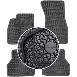 Audi A7 II 2018- EVA MAX kilimėliai-MAT 10055