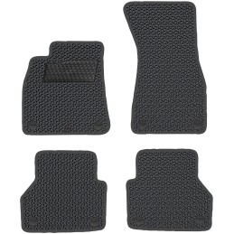 Audi A7 II 2018- EVA MAX kilimėliai-MAT 10055