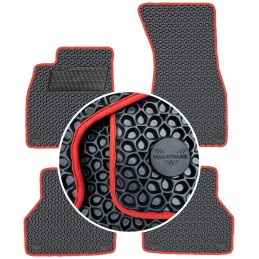 Audi A7 II 2018- EVA MAX kilimėliai-MAT 10055