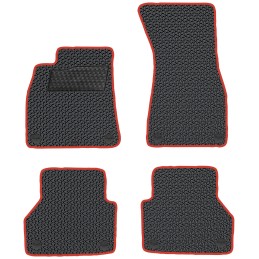 Audi A7 II 2018- EVA MAX kilimėliai-MAT 10055