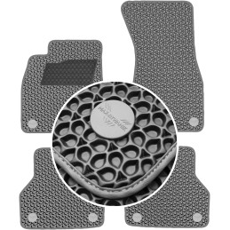 Audi A7 II 2018- EVA MAX kilimėliai-MAT 10055