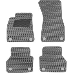 Audi A7 II 2018- EVA MAX kilimėliai-MAT 10055