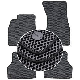 Audi A7 II 2018- EVA MAX kilimėliai-MAT 10055