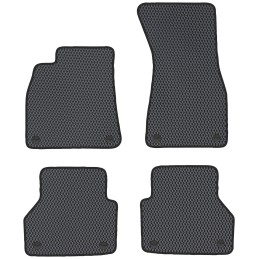 Audi A7 II 2018- EVA MAX kilimėliai-MAT 10055