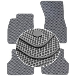 Audi A7 II 2018- EVA MAX kilimėliai-MAT 10055